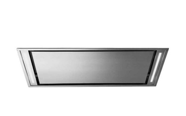 Falmec STELLA Plus 120 Inox – таванен премиум аспиратор